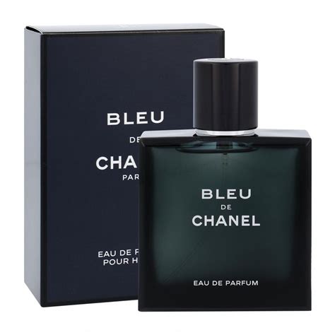 chanel bleu de chanel parfum pour homme 50ml